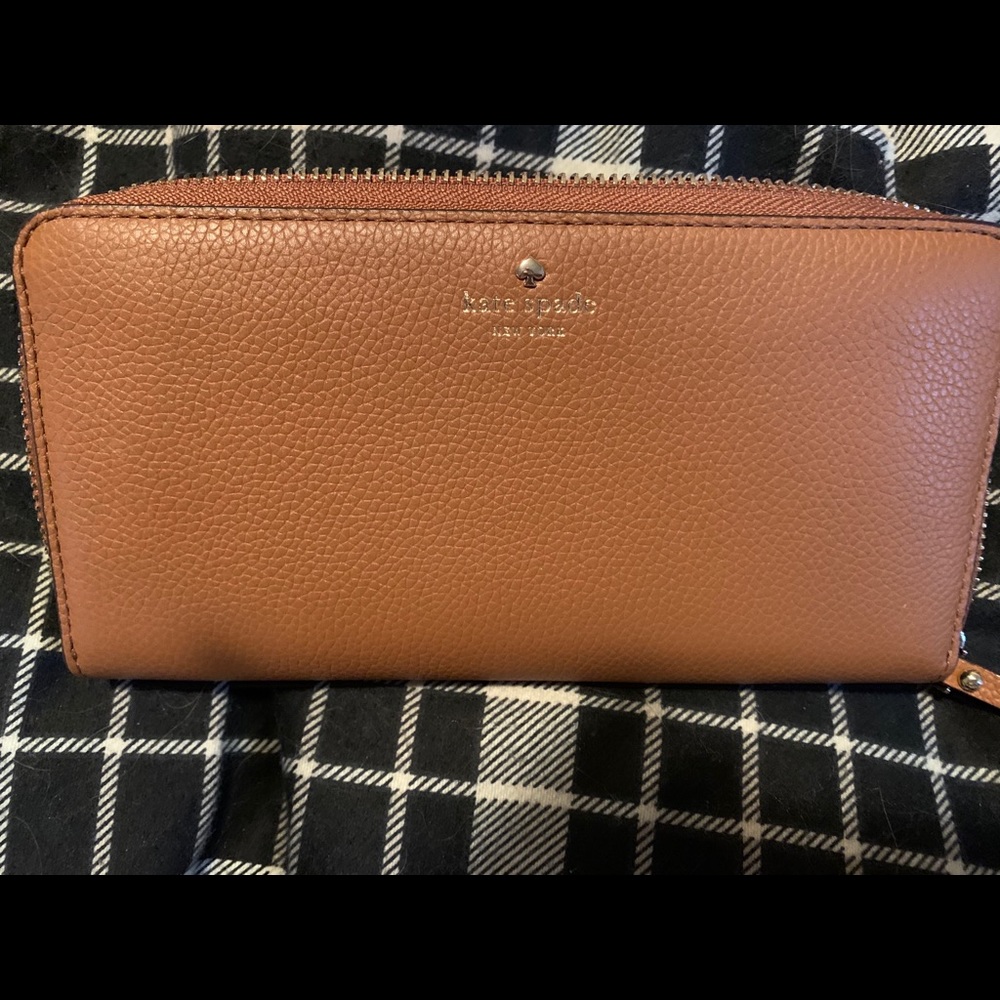 Kate Spade wallet